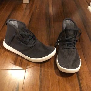 Allbirds Size 9 High Top Tree Runners